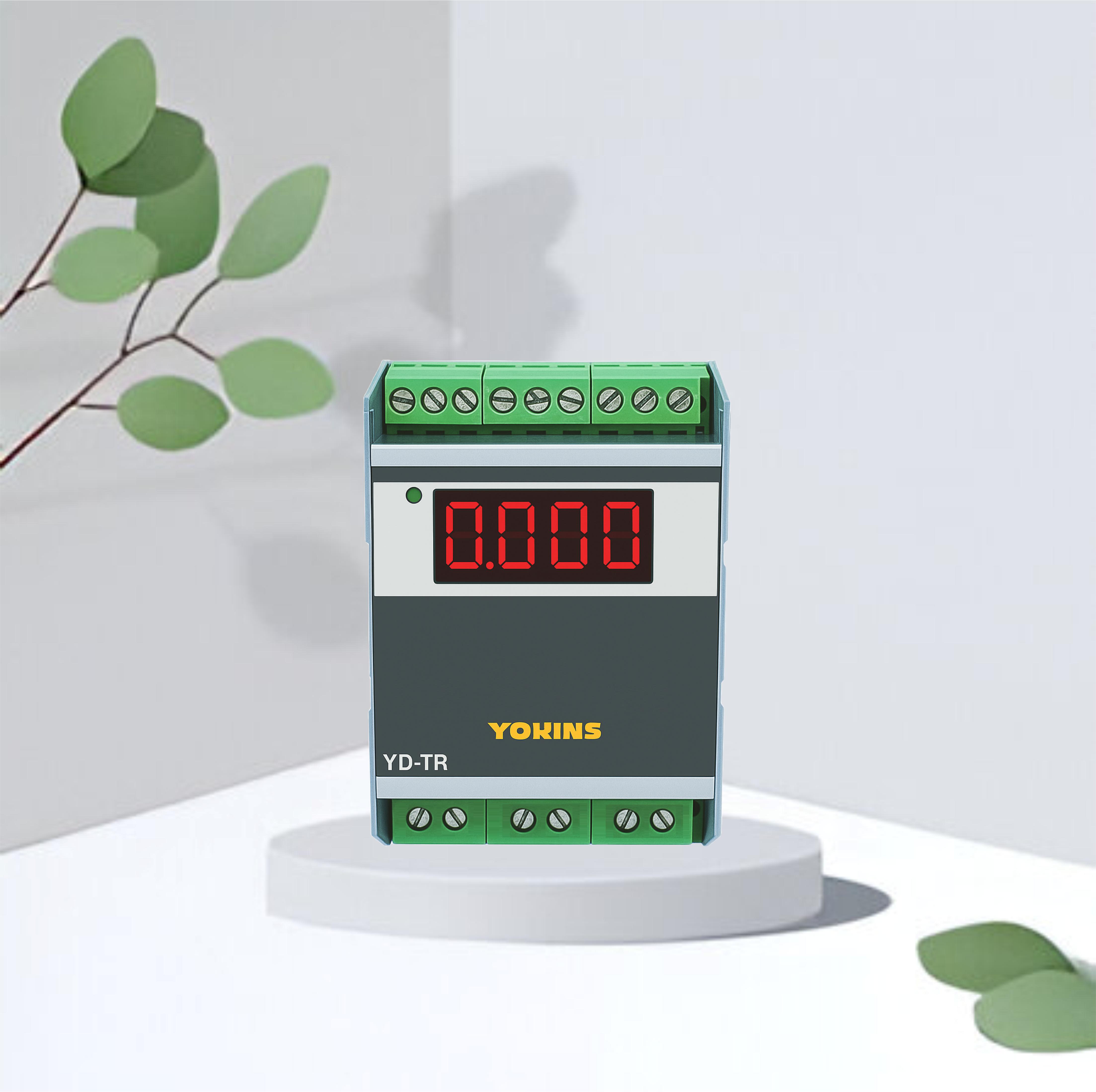 KW (Power) Transducer