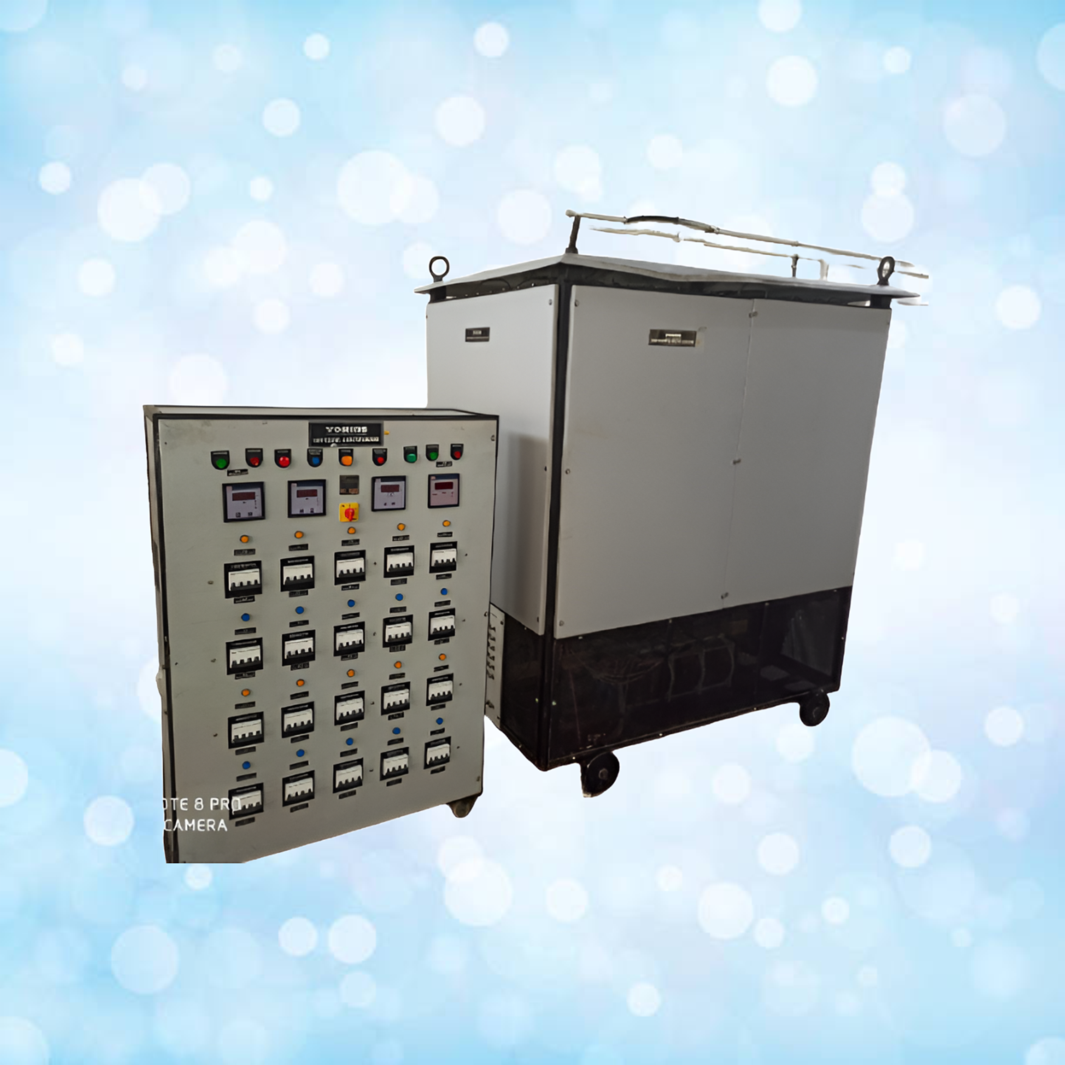 Load Bank