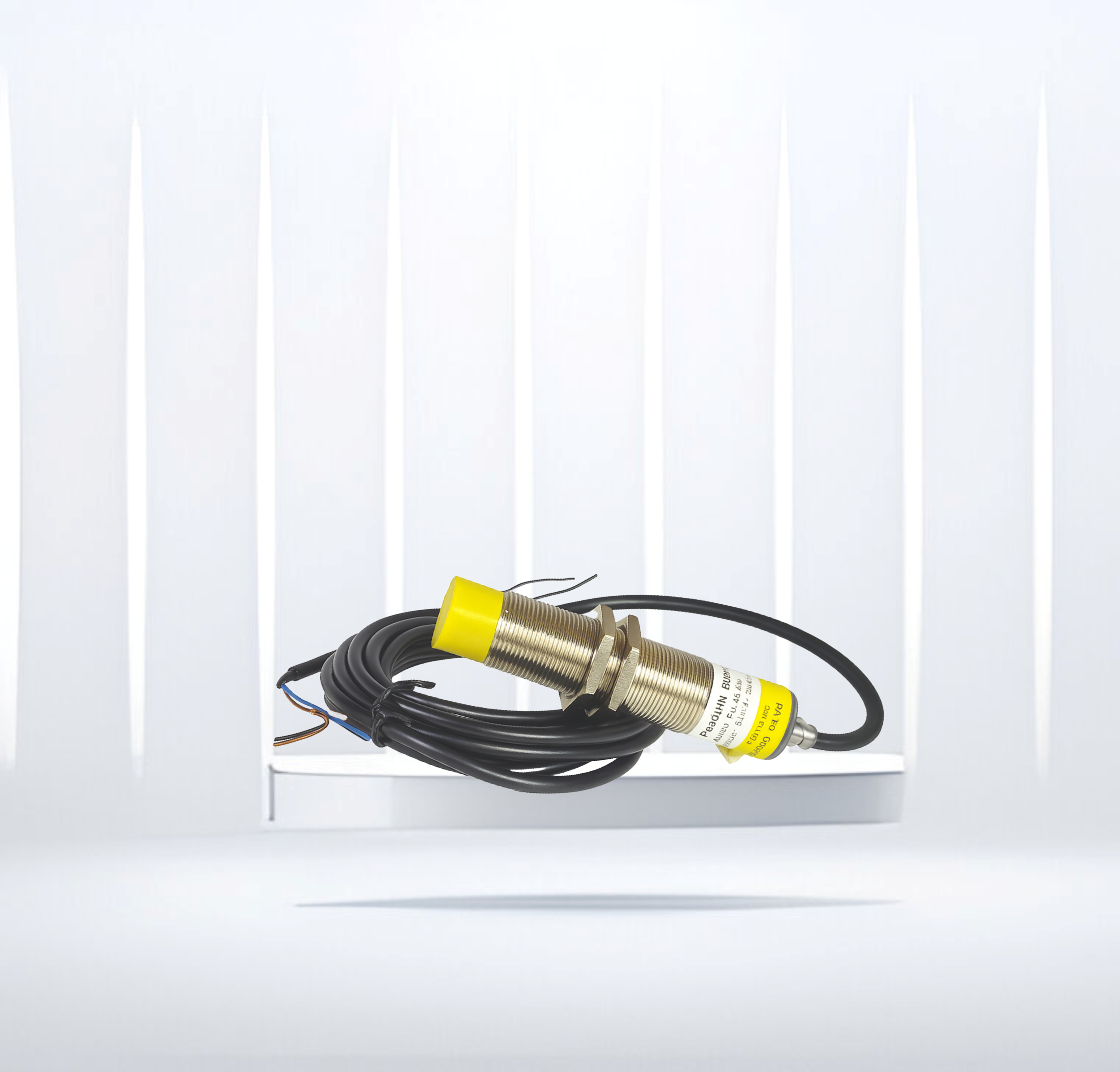 NPN Proximity Sensor
