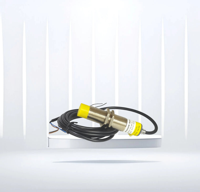 NPN Proximity Sensor - Yokins Instruments