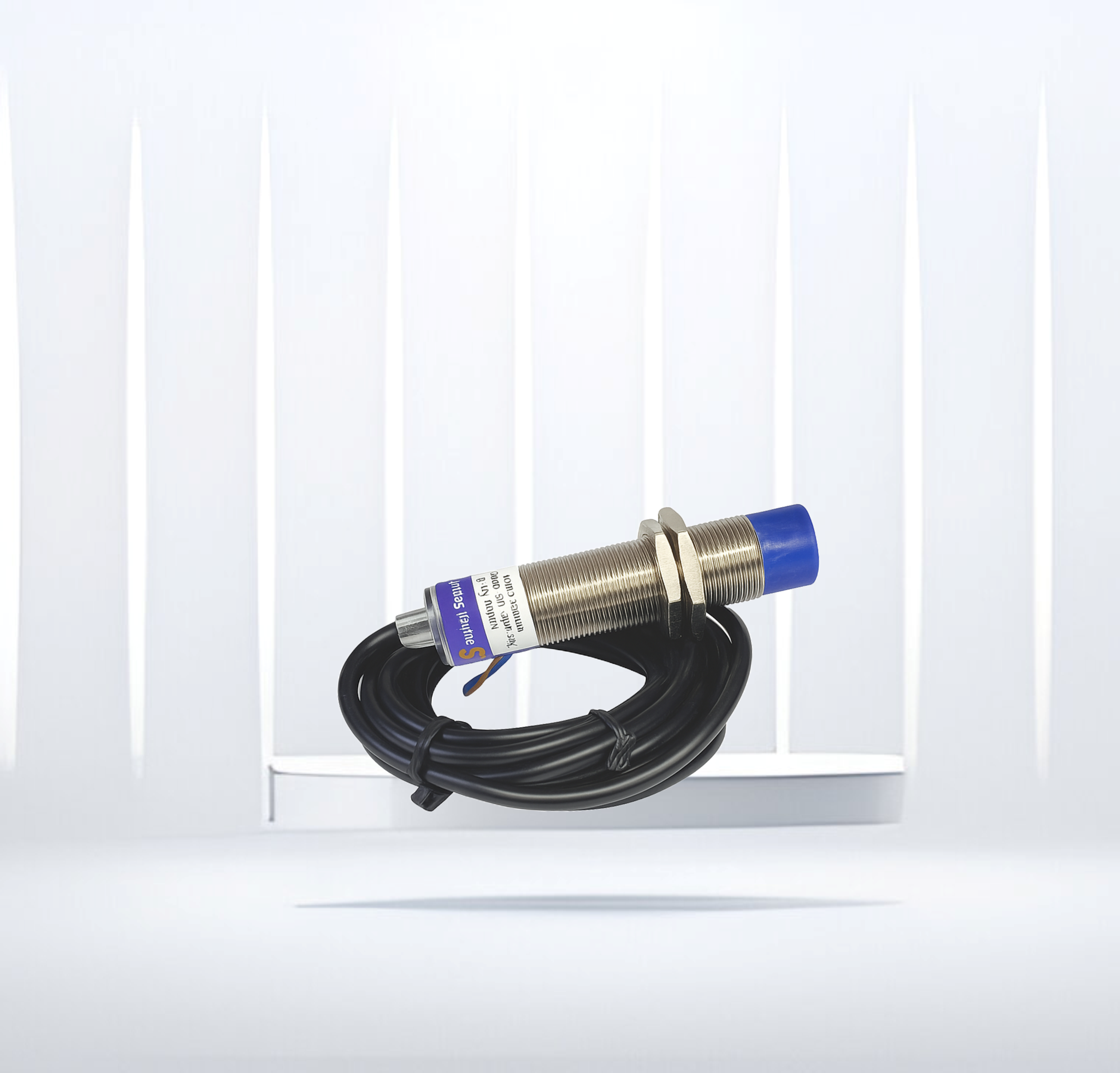 PNP Proximity Sensor
