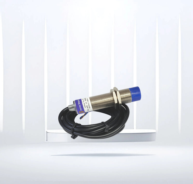 PNP Proximity Sensor - Yokins Instruments