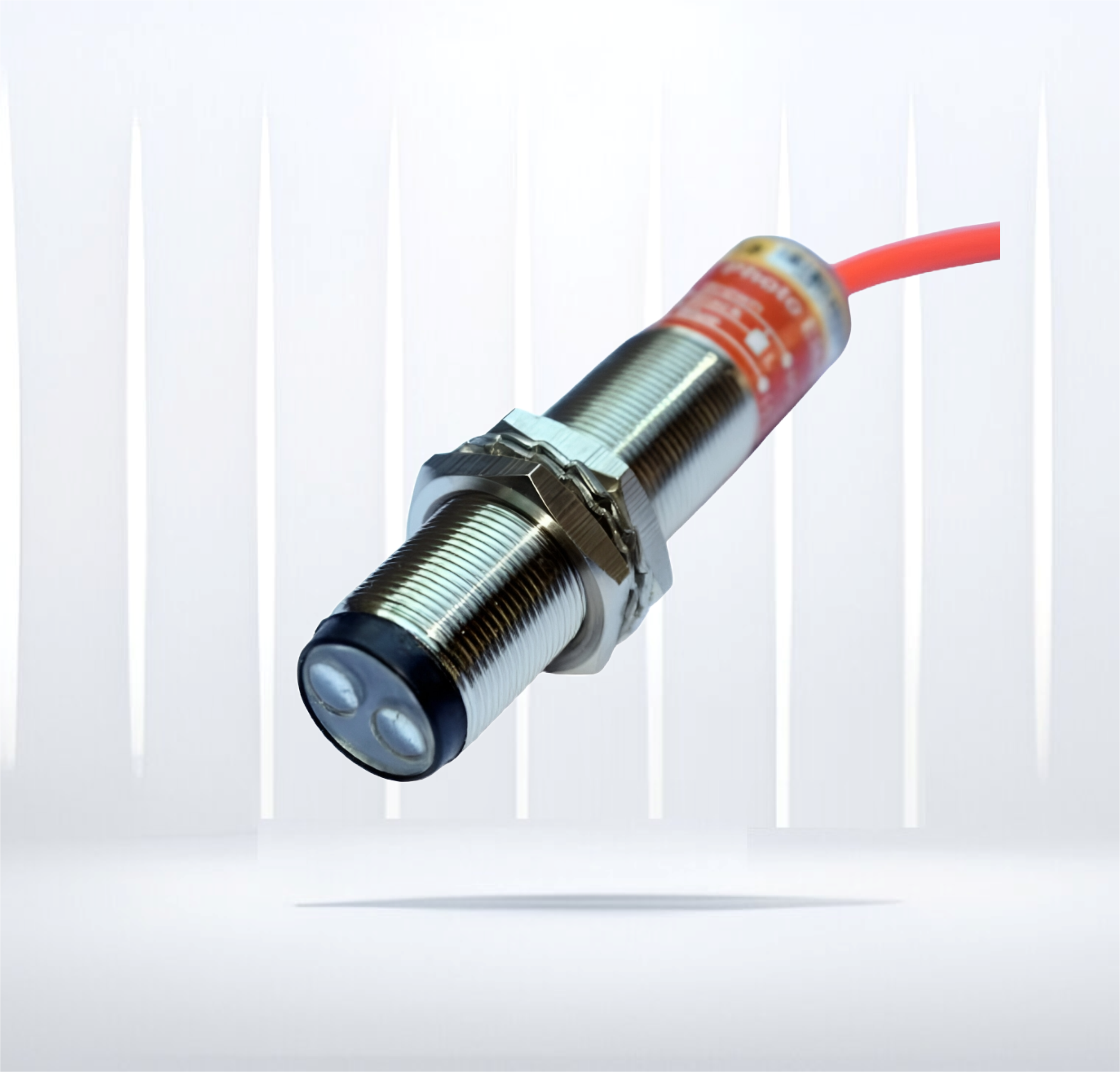 Photo Electric Sensors