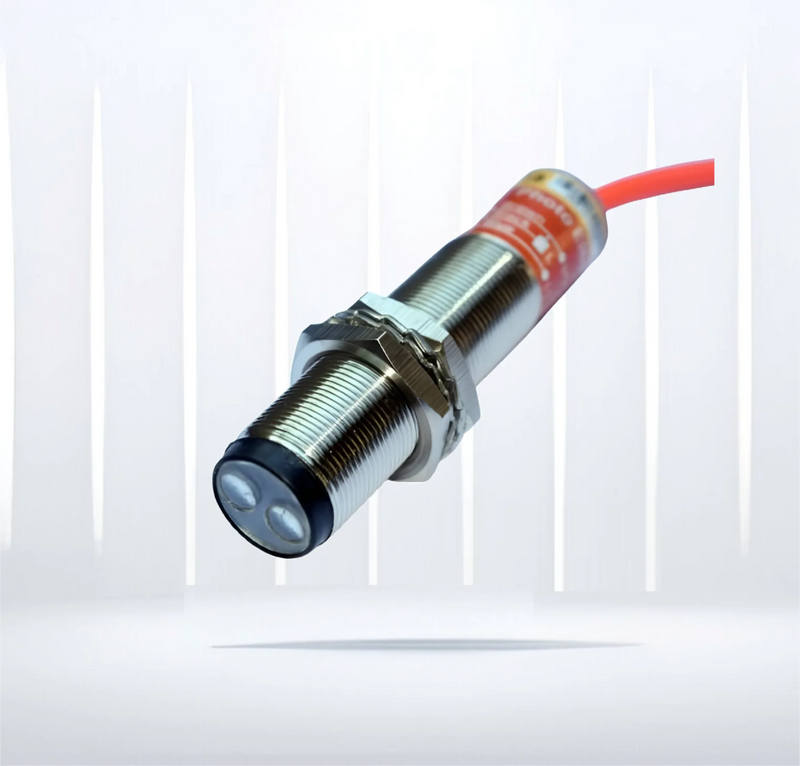 Photo Electric Sensors - Yokins Instruments