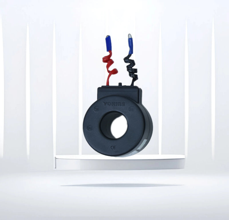 RW Series - Yokins Instruments