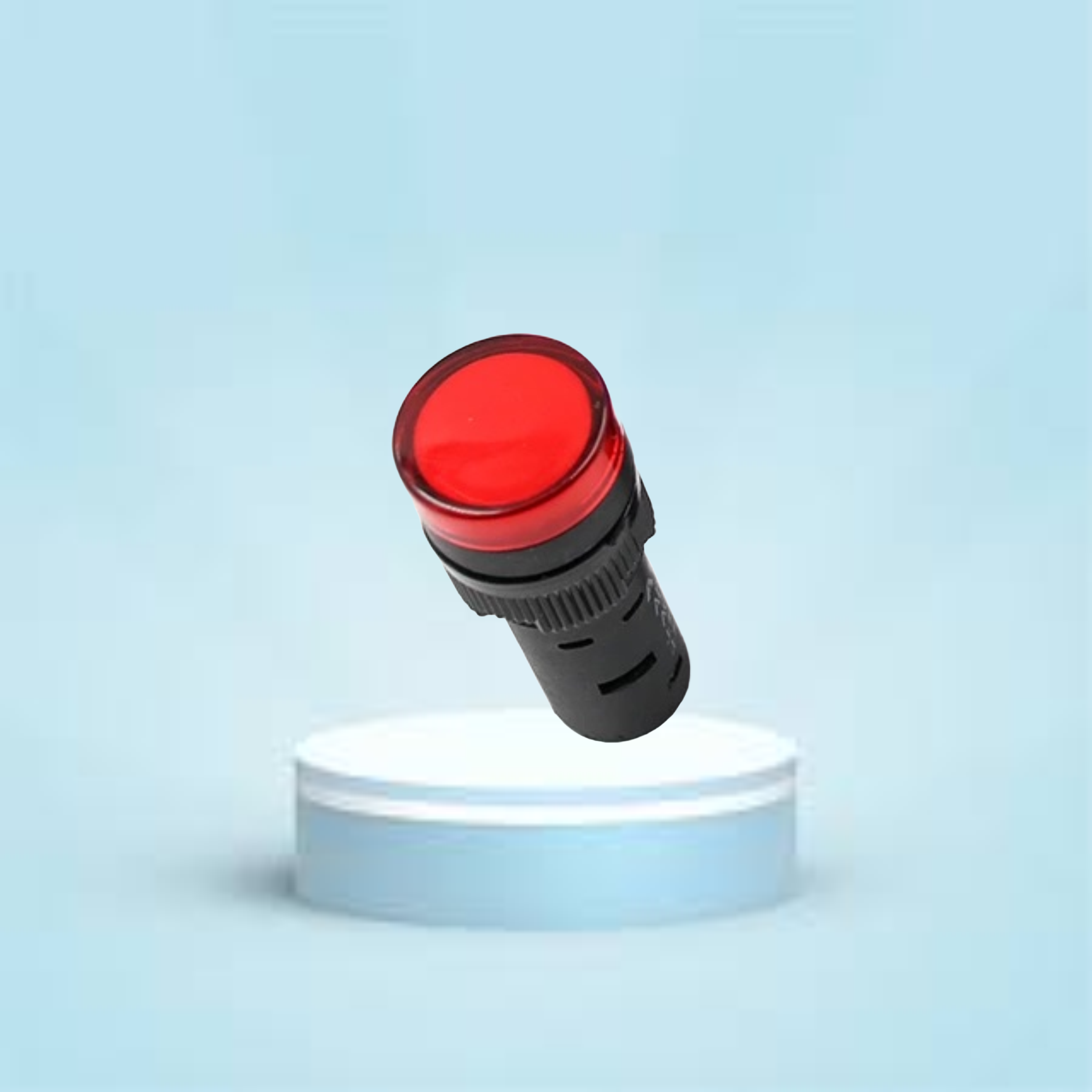 LED Indicator lights 16 mm
