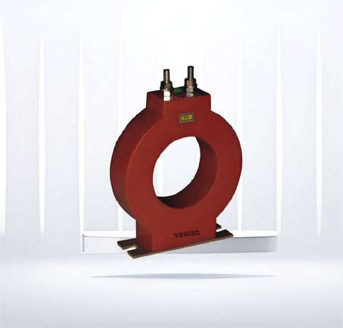Resin Cast Low Tension CT