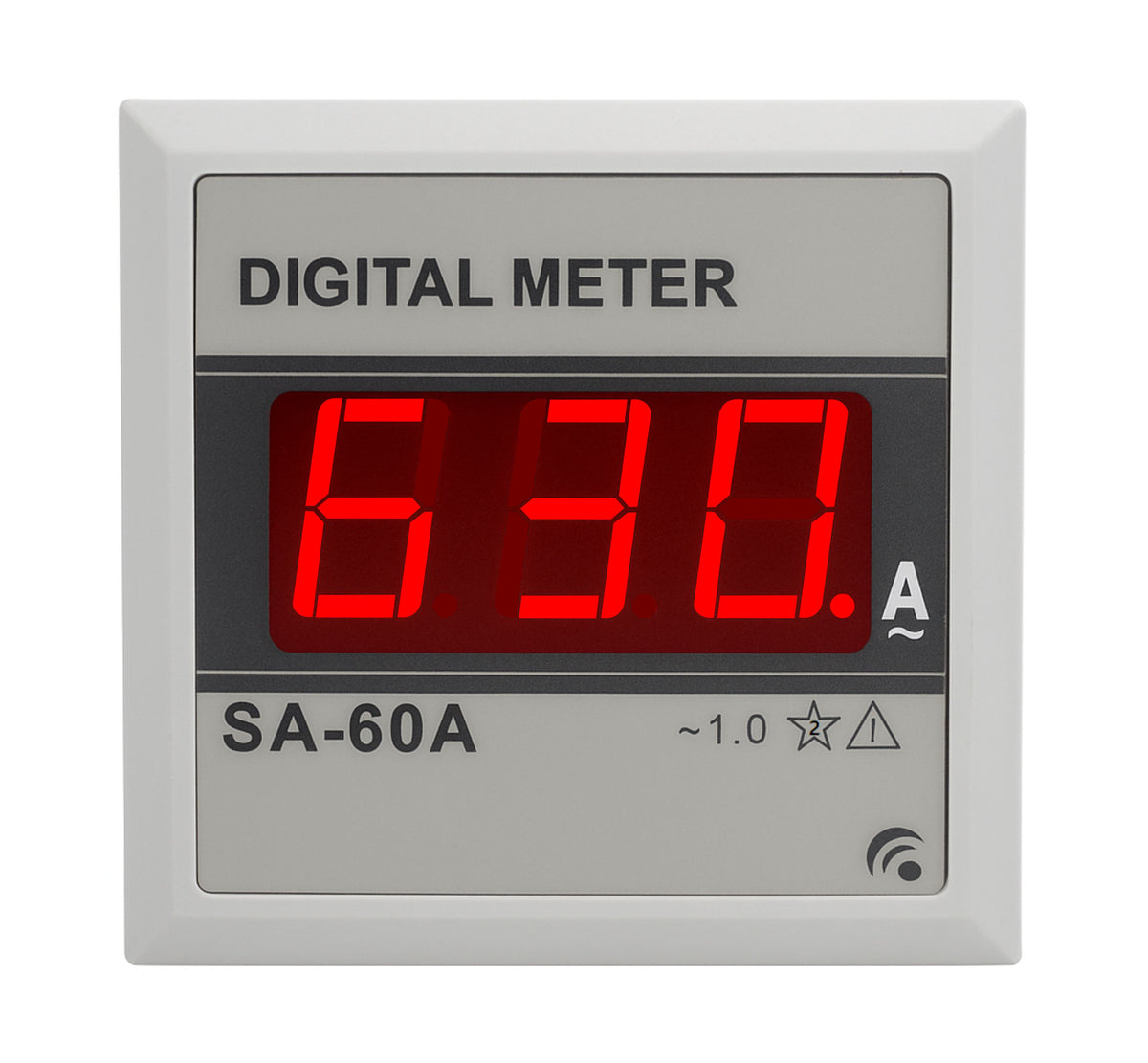 Small Meters Manufacturer & Supplier in India | Yokins Instruments