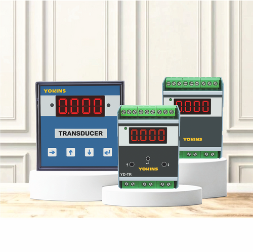 Tap Position Transducer