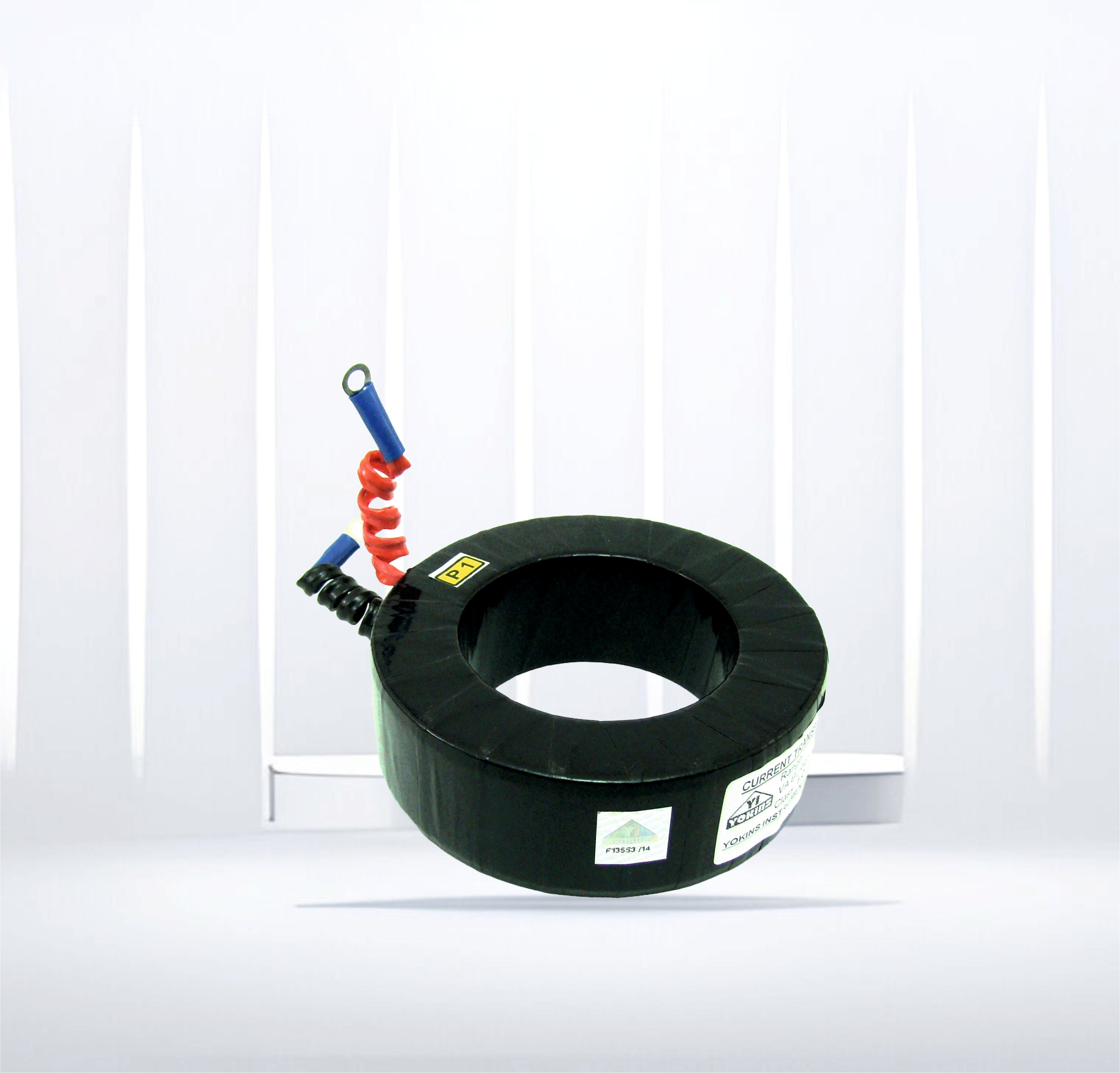 Tape Wound CTs