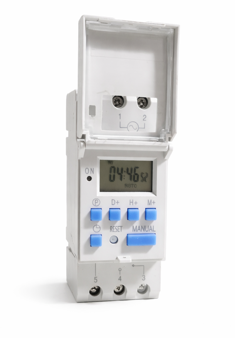 Time Relay