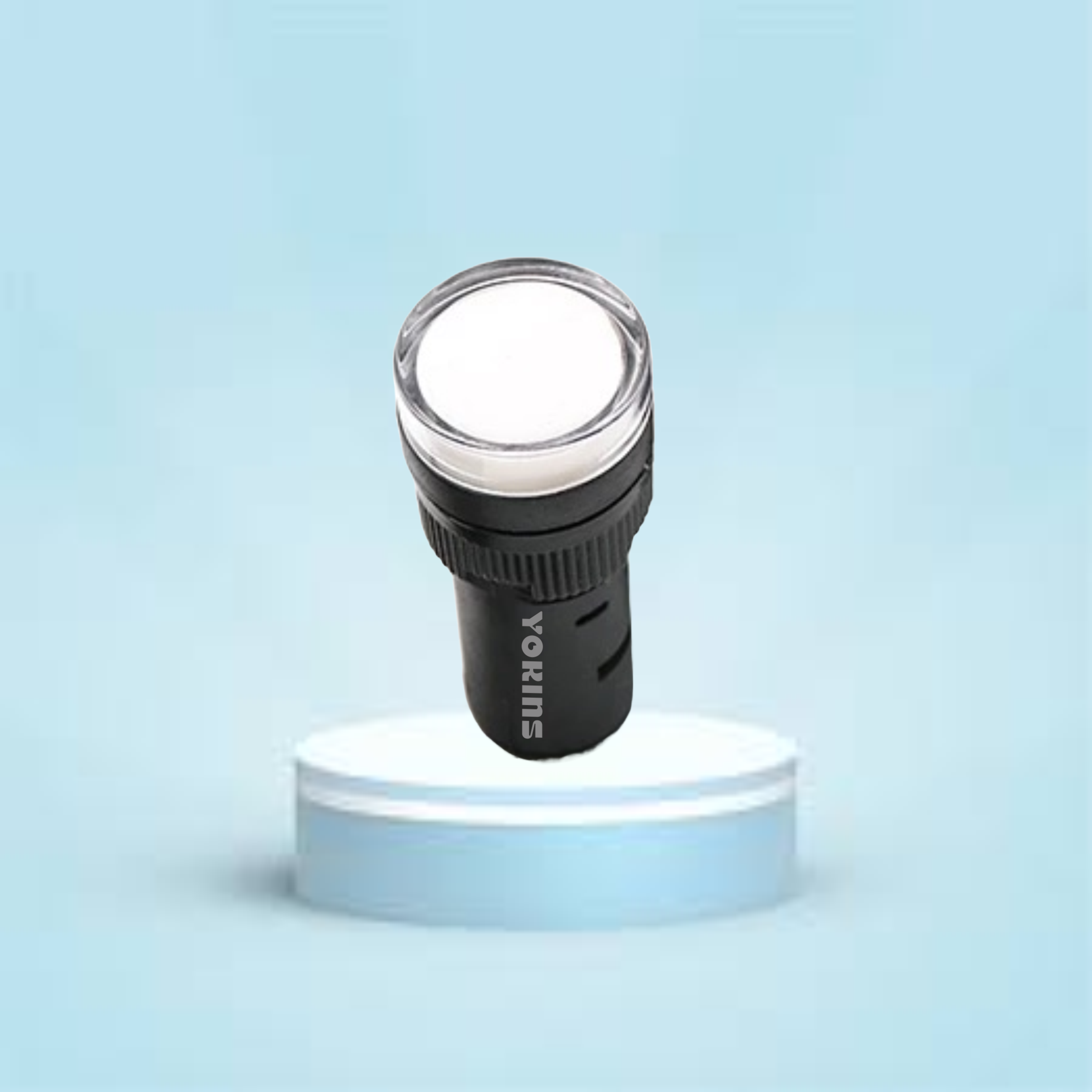 LED Indicator lights 16 mm