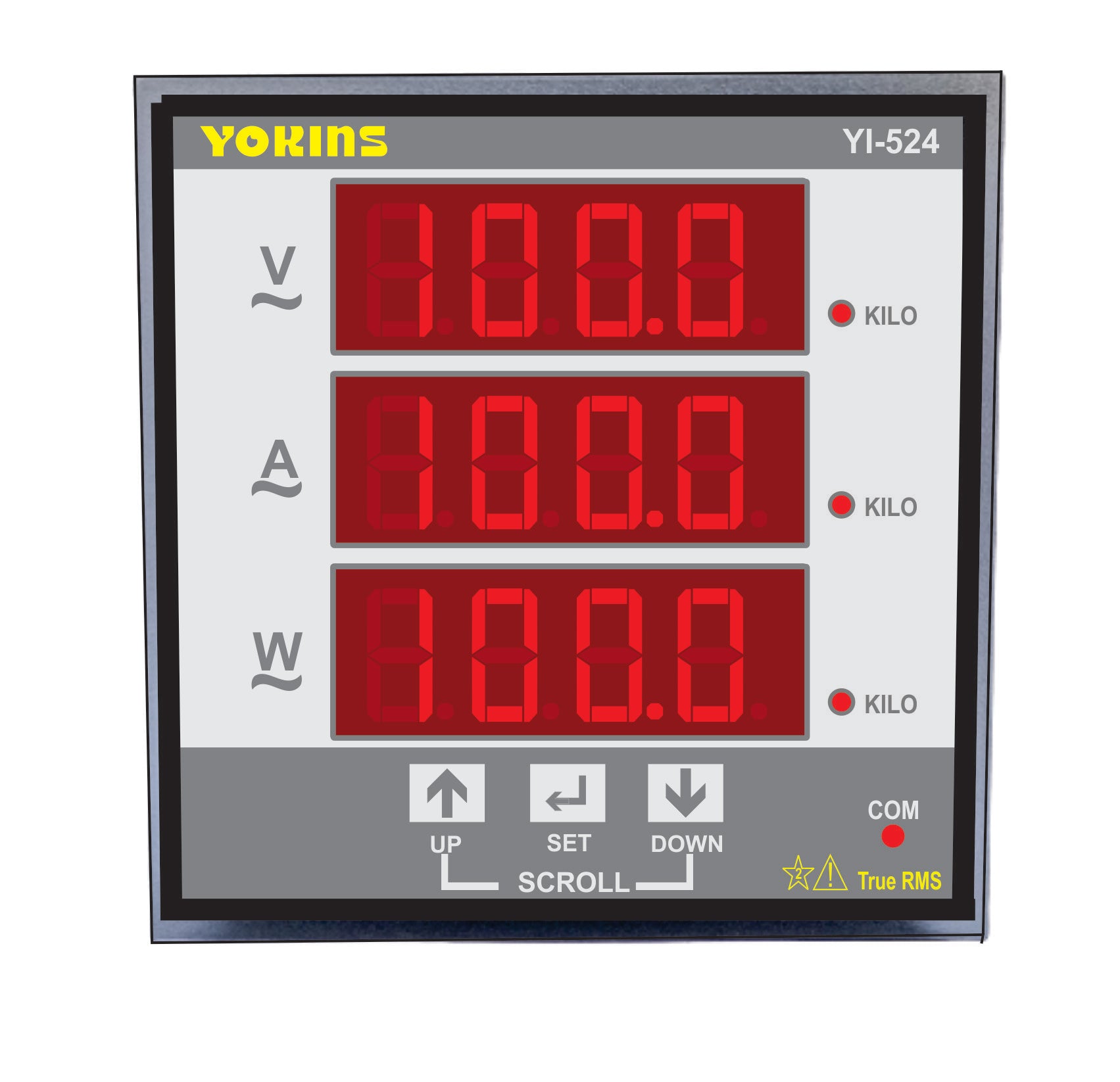 Single Phase Multifunction