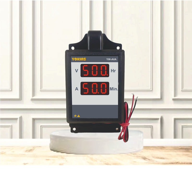 YW-AVA (Self Powered)