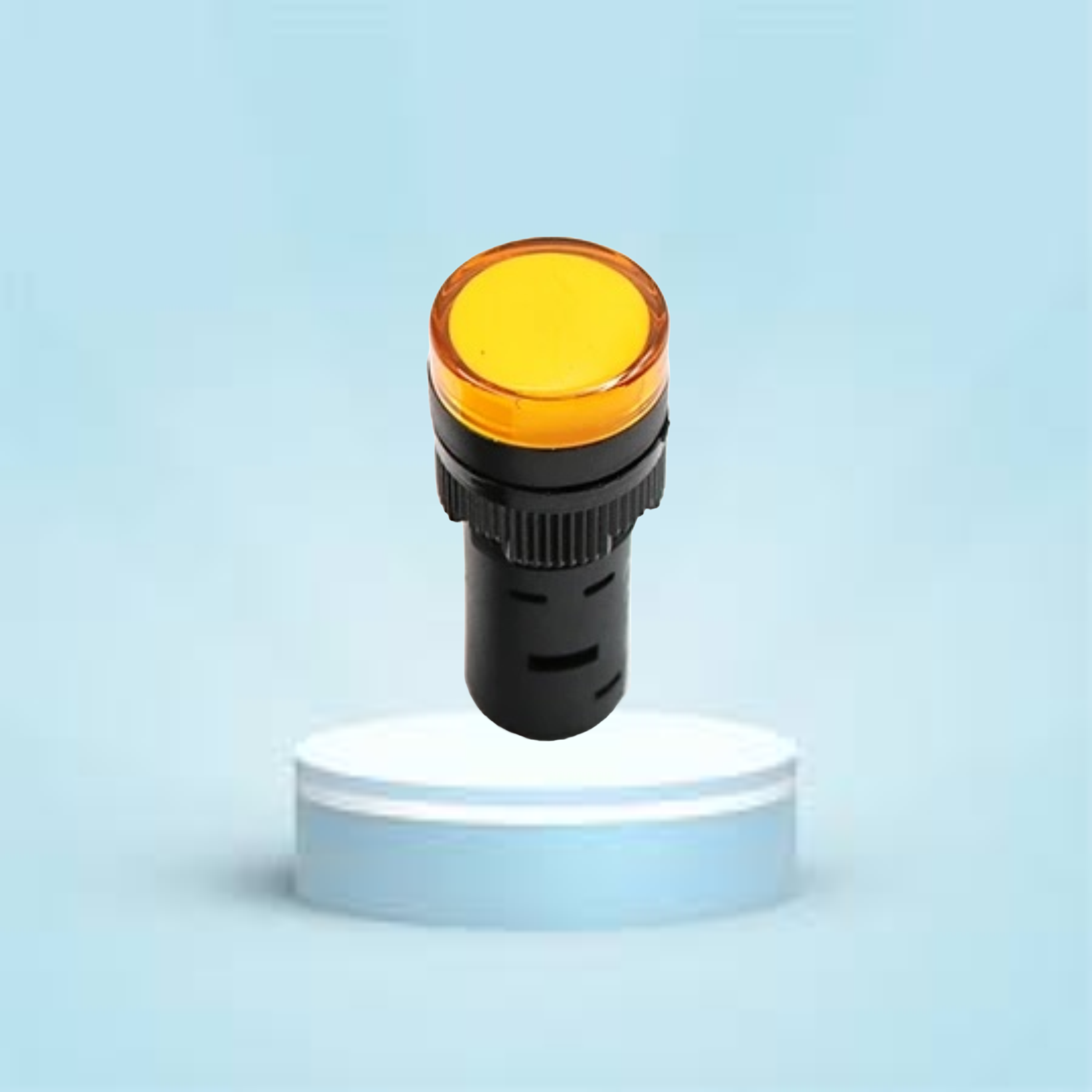 LED Indicator lights 16 mm